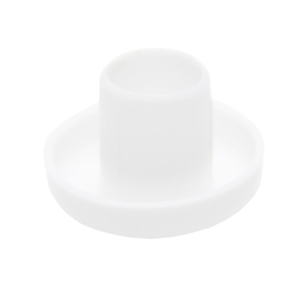 MaksPRO 240381301 Button Plug fits Refrigerator (AP2116215) 891411 AH430364 EA430364