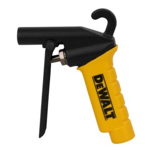 Dewalt DXCM035-0042 Pistol Grip Air Gun with Venturi Tip