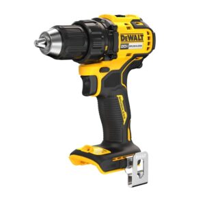 dewalt dcd793b 20v max brushless 1/2 in. cordless compact drill driver (tool only)