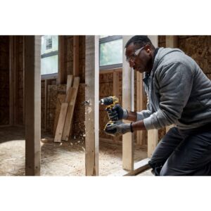 Dewalt DCD793B 20V MAX Brushless 1/2 in. Cordless Compact Drill Driver (Tool Only)