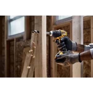 Dewalt DCD793B 20V MAX Brushless 1/2 in. Cordless Compact Drill Driver (Tool Only)