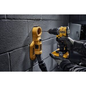 DEWALT DCD799B 20V MAX* ATOMIC COMPACT SERIES Brushless Lithium-Ion 1/2 in. Cordless Hammer Drill (Tool Only)