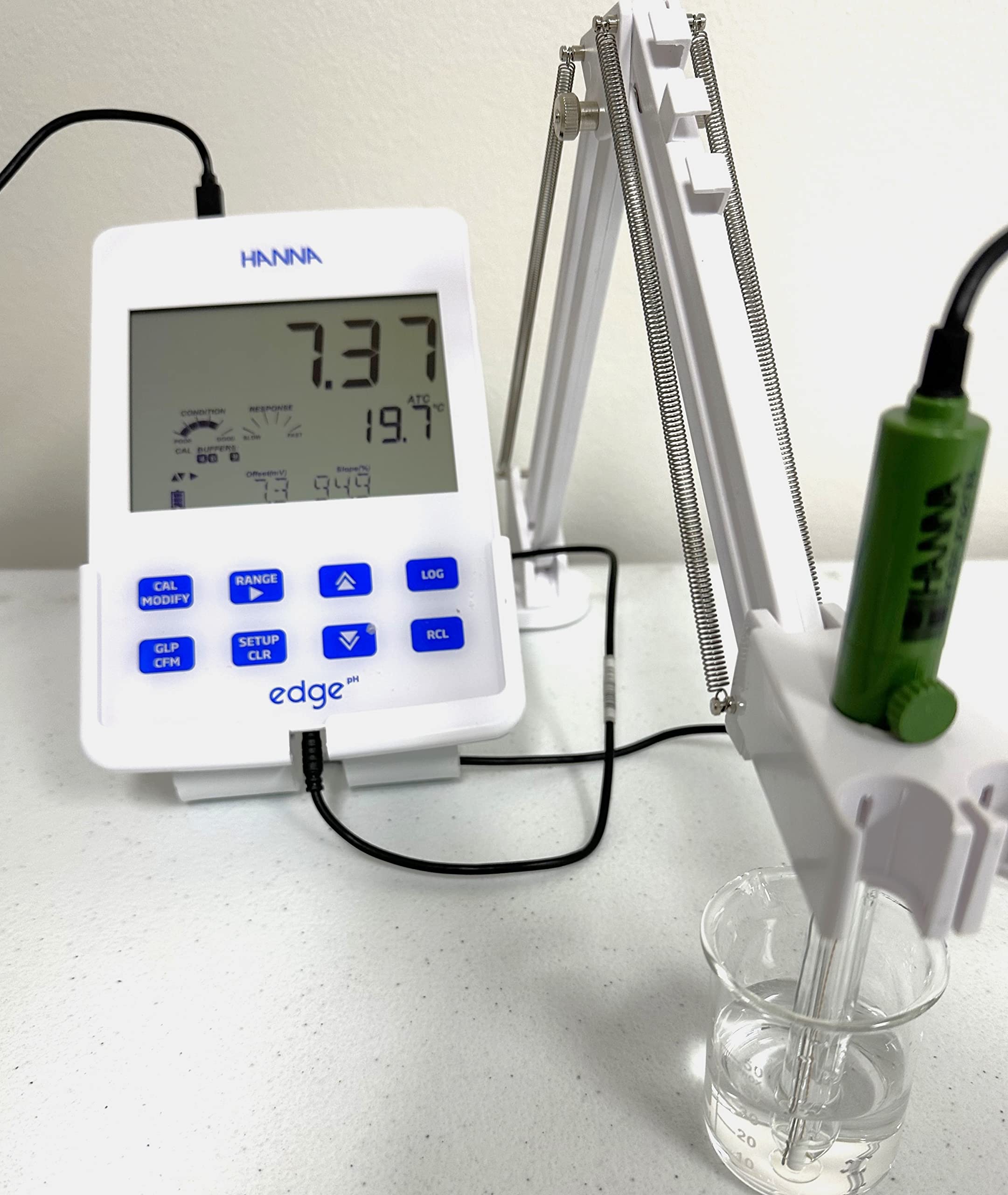 Dulbecco's Phosphate Buffered Saline (1X DPBS), pH 7.4, 500 mL, Sterile by 0.22 μm Filtration Without Calcium and Magnesium