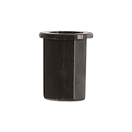 MaksPRO WP67002731 Bushing Door (Blk) fits Refrigerator 67002731 1007377 8208264 AH1631284