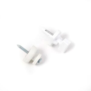 makspro 4388539 stud fits refrigerator 2172943 828975 ah372051 ea372051