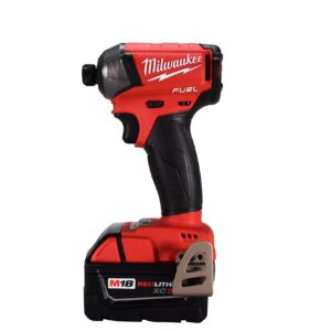 Milwaukee 3699-22 18V Surge Impact and Hammer Drill Combo Kit w/ 2 5Ah Batteries