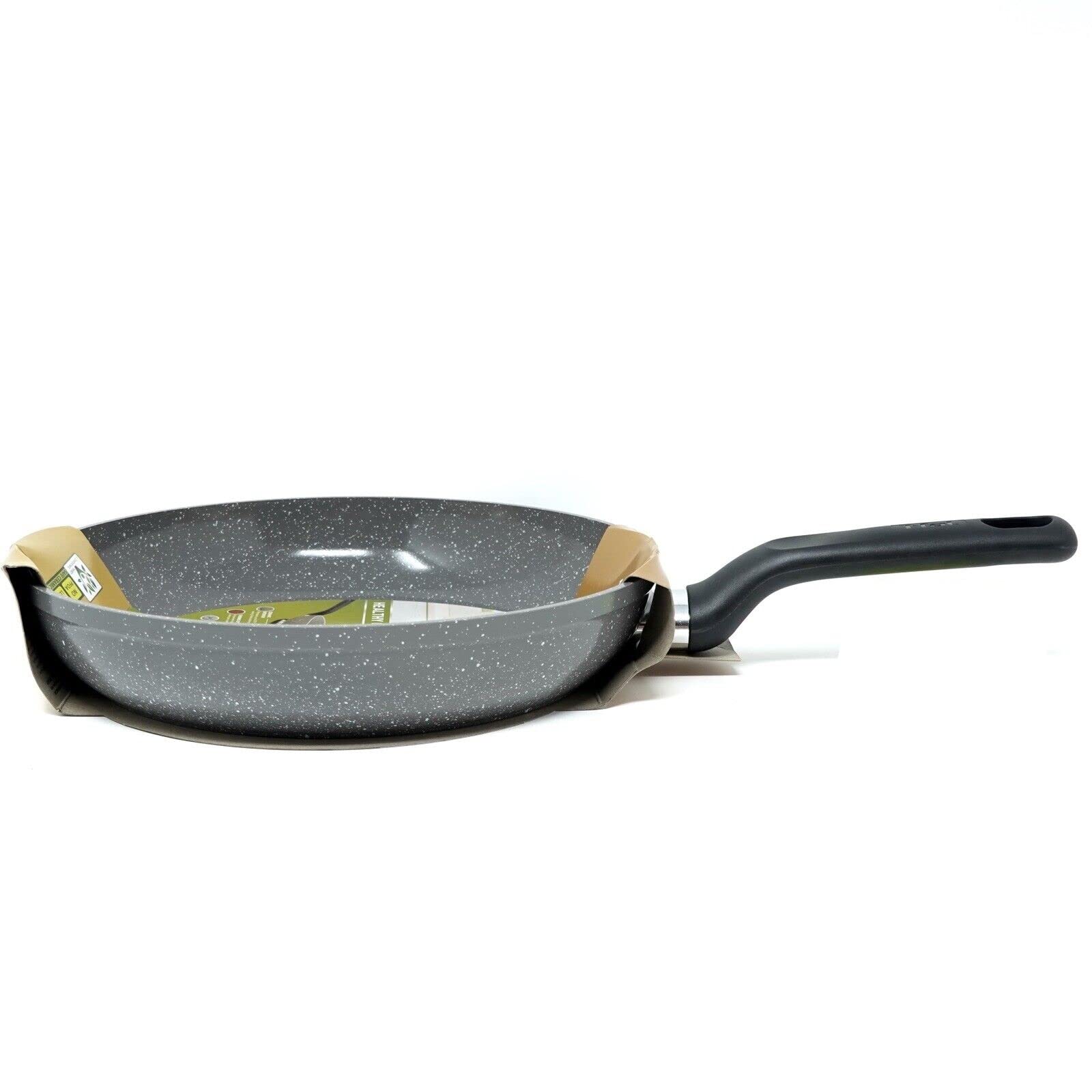 T-fal Granite Ceramic 10.5 Inch Fry Pan