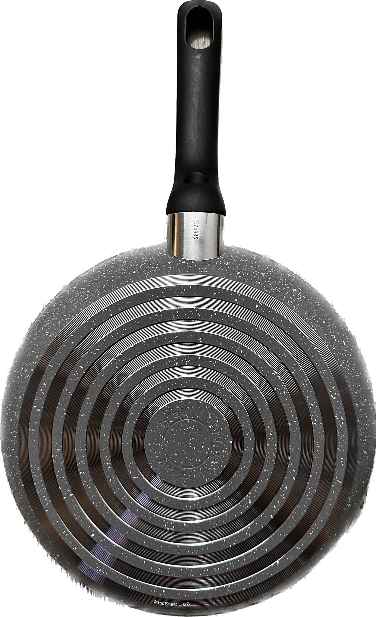 T-fal Granite Ceramic 10.5 Inch Fry Pan