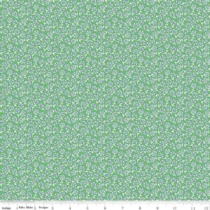 Prairie Fat Quarter Bundle (46 Pieces) by Lori Holt for Riley Blake 18 x 21 inches (45.72 cm x 53.34 cm) Fabric cuts DIY Quilt Fabric