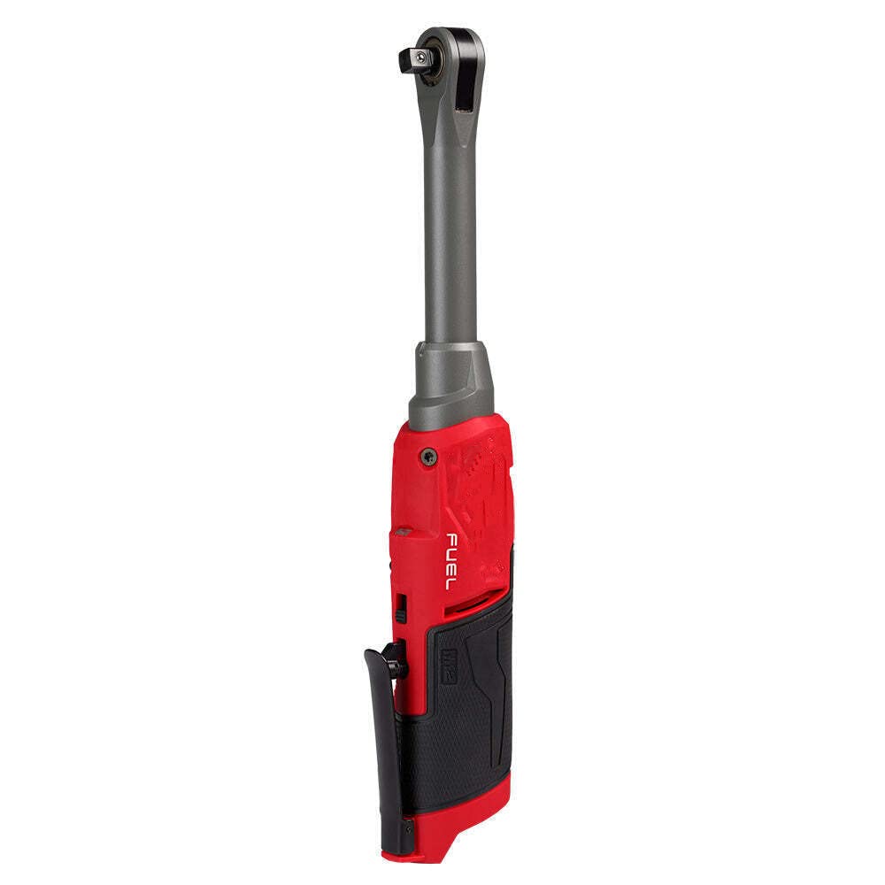 Extended Reach High Speed Ratchet for Milwaukee 2569-20 12V FUEL M12 3/8" - Bare Tool