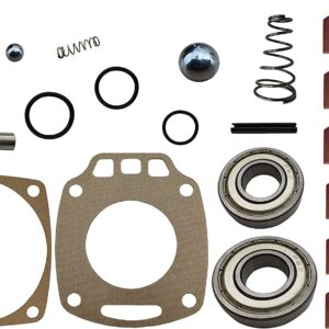 285B-TK1 - Tune-up Kit For Ingersoll Rand 285B-6 285B Series Impact Wrench