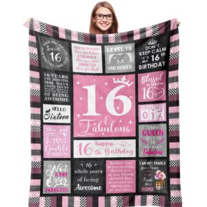 21st birthday gifts for her, 21st birthday gifts, 21 birthday gifts for her, 21st birthday gift ideas, 21 year old birthday gifts for her, 21st birthday decorations for her throw blankets 50"x60"