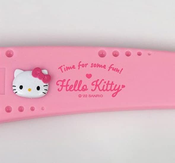 Cute Kitty Utility Knife Box Cutter (Large)