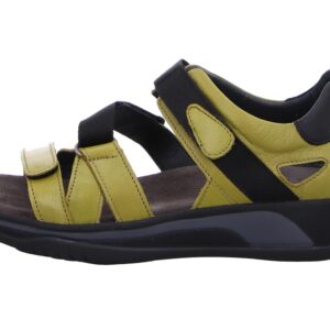 Wolky Women's DESH Flat Sandal