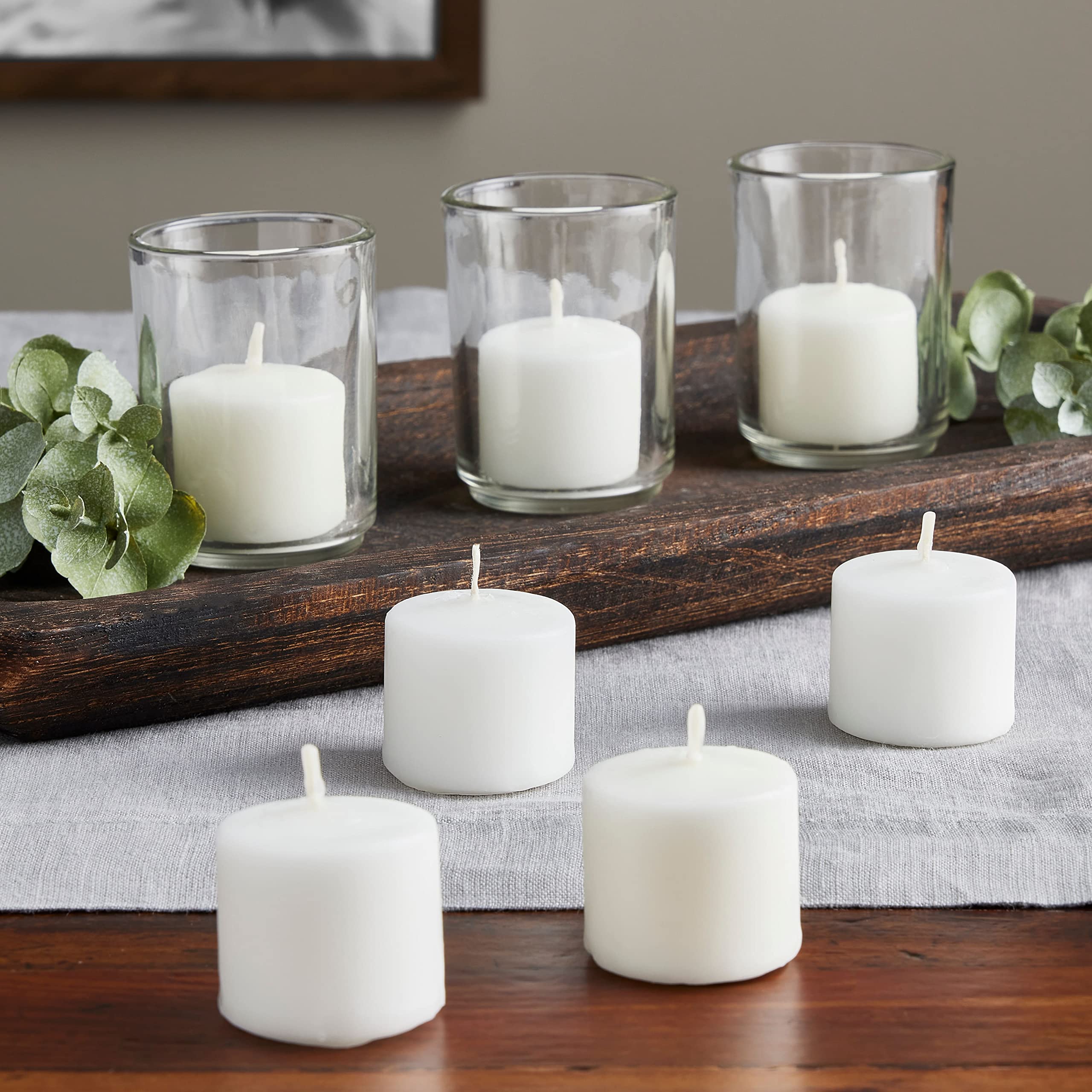 Ashland Votives Value Pack Basic Elements™, 24ct.