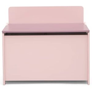 GAP GapKids Toy Box - Greenguard Gold Certified, Blush