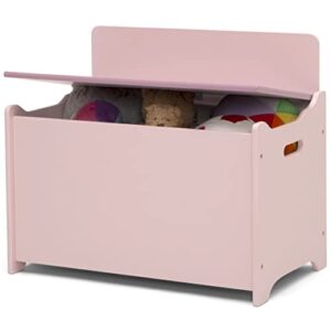 GAP GapKids Toy Box - Greenguard Gold Certified, Blush