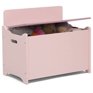 GAP GapKids Toy Box - Greenguard Gold Certified, Blush