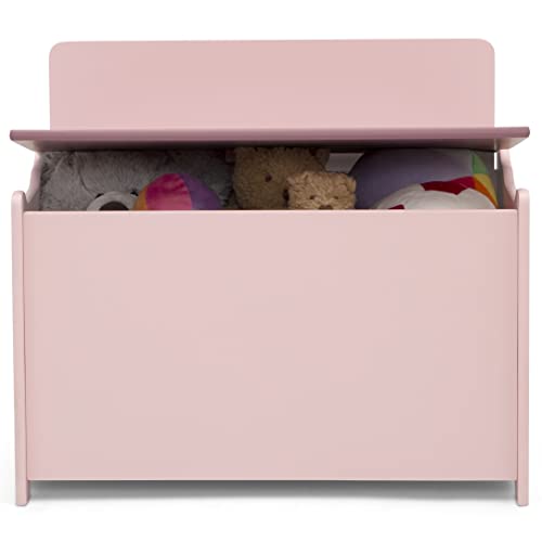 GAP GapKids Toy Box - Greenguard Gold Certified, Blush