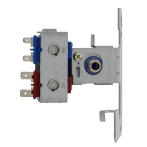 Refrigerator Water Inlet Valve Replaces For GE GSH25JGDD GSH25JGDDBB GSH25JGDDCC GSH25JGDDWW GSH25JGBBBB GSH25JGBBCC GSH25JGBBWW GSH25JGBCBB GSH25JGBCWW GSH25JGCBBB GSH25JGCBCC GSH25JGCCBB GSH25JGCBWW