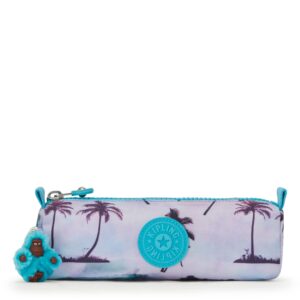 kipling women's freedom pouch, small, zipped, water-resistant