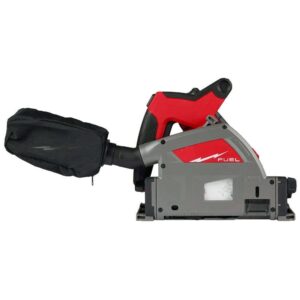 mgiaonsg for milwaukee 2831-20 m18 fuel 18v 6-1/2" cordless plunge track saw - bare tool