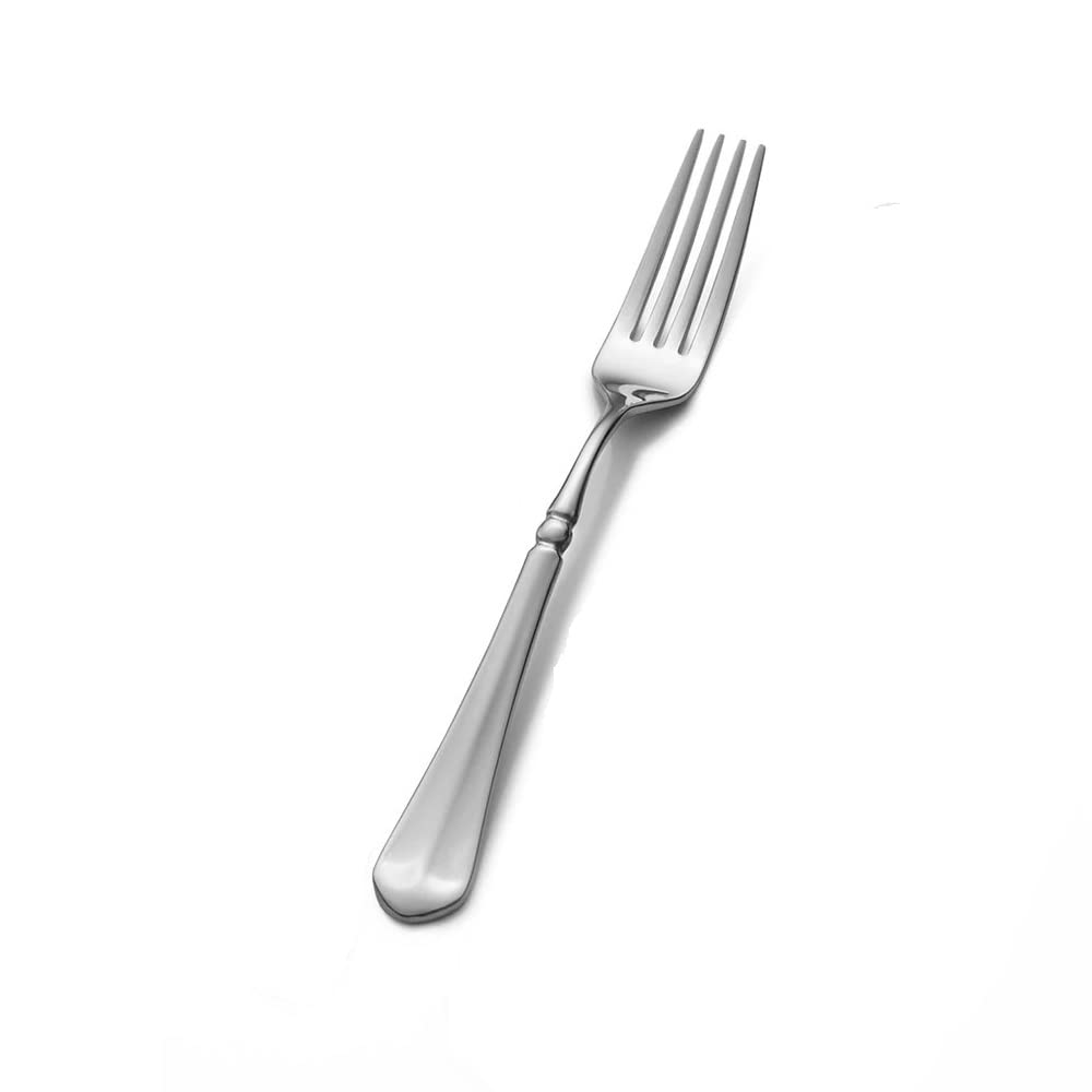 Mikasa French Countryside 18/10 Stainless Steel Dinner Fork (Set of Four)