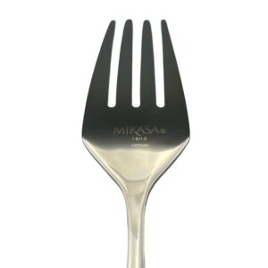 Mikasa French Countryside 18/10 Stainless Steel Salad Fork