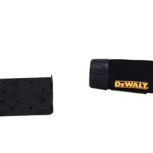 DeWalt DCW200B 20V Cordless 1/4" Sheet Variable Speed Sander (Tool Only)