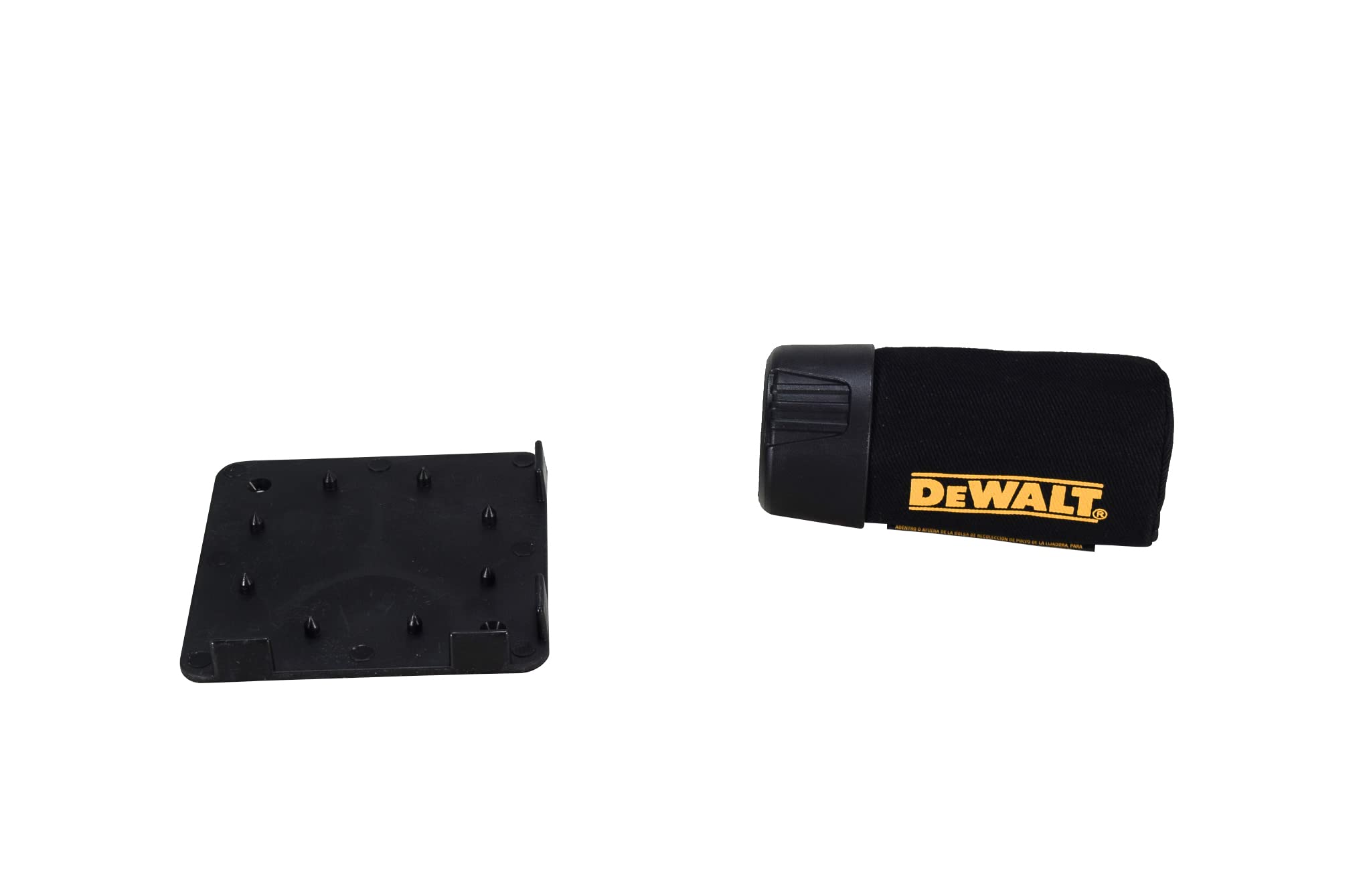 DeWalt DCW200B 20V Cordless 1/4" Sheet Variable Speed Sander (Tool Only)