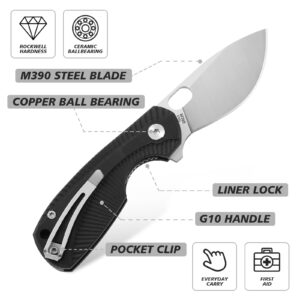 ohmonlyhoo pocket knife