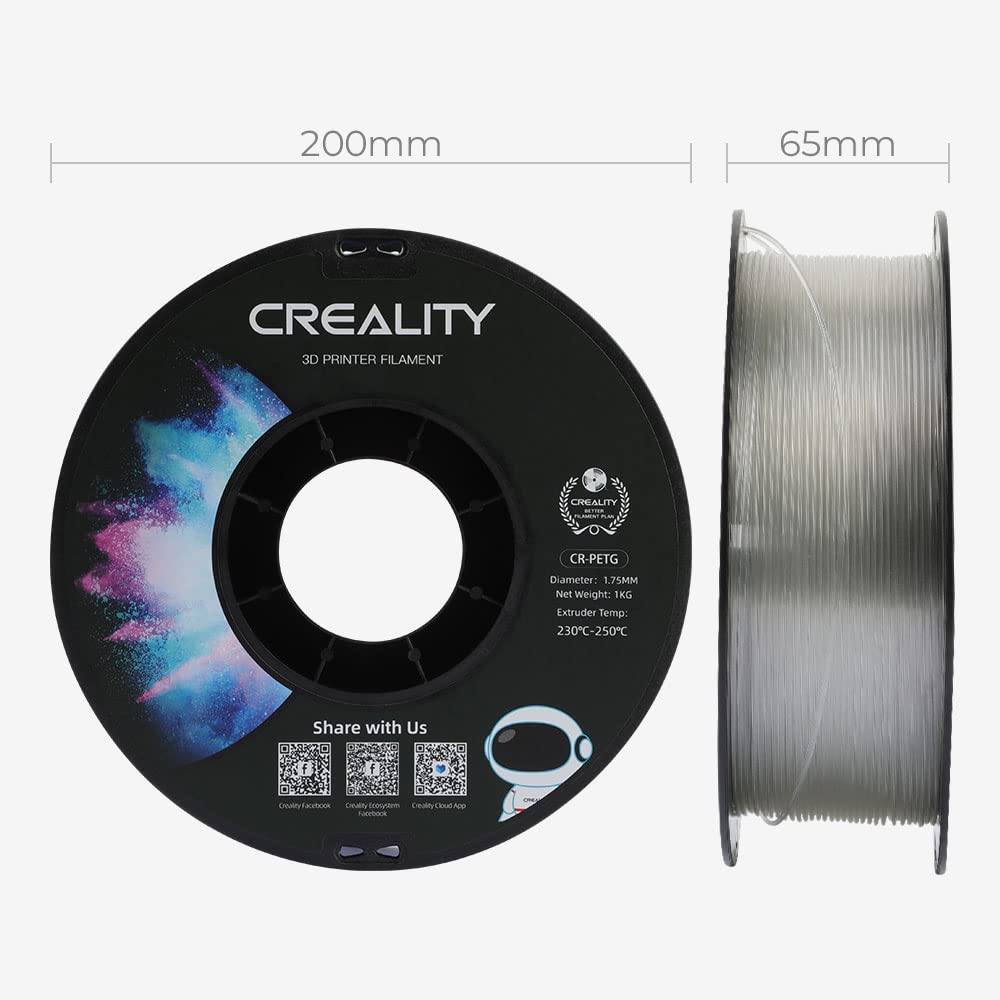 Creality K1C 3D Printer 600mm/s High-Speed Auto Leveling Ender 3 V3 Upgrade 3D Printer (Ender-3 V2)