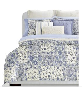 lauren ralph lauren callen floral duvet cover set