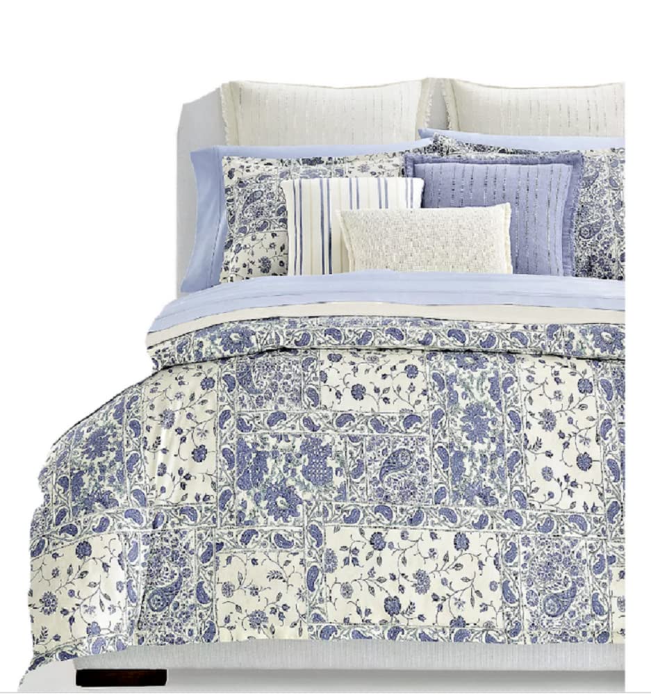 Lauren Ralph Lauren Callen Floral Duvet Cover Set