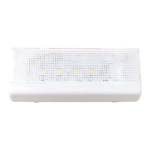 WPW10515057 LED Light Compaitble for Whirlpool WRS325FDAT02, WRS325FDAT04 SIDE-BY-SIDE, W/DISPENSER, WRS325FDAW01, WRS325FDAW02, WRS325FDAW04 SIDE-BY-SIDE, W/DISPENSER