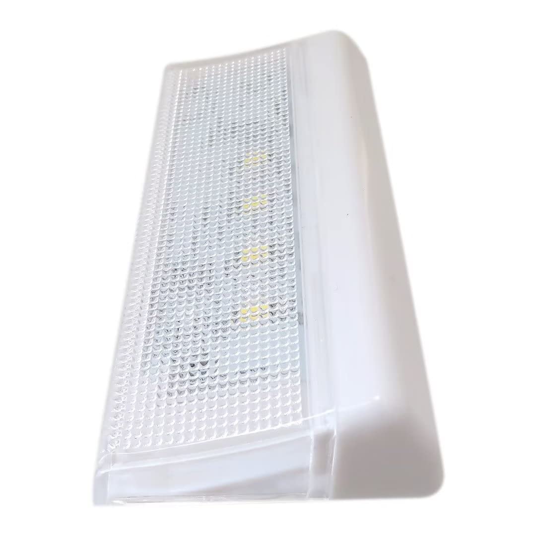 WPW10515057 LED Light Compaitble for Whirlpool WRS325FDAT02, WRS325FDAT04 SIDE-BY-SIDE, W/DISPENSER, WRS325FDAW01, WRS325FDAW02, WRS325FDAW04 SIDE-BY-SIDE, W/DISPENSER