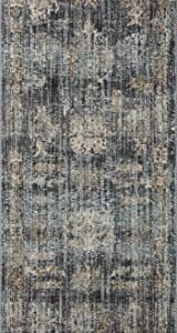 Loloi Jean Stoffer x Katherine Ink/Jade 7'-10" x 10' Area Rug