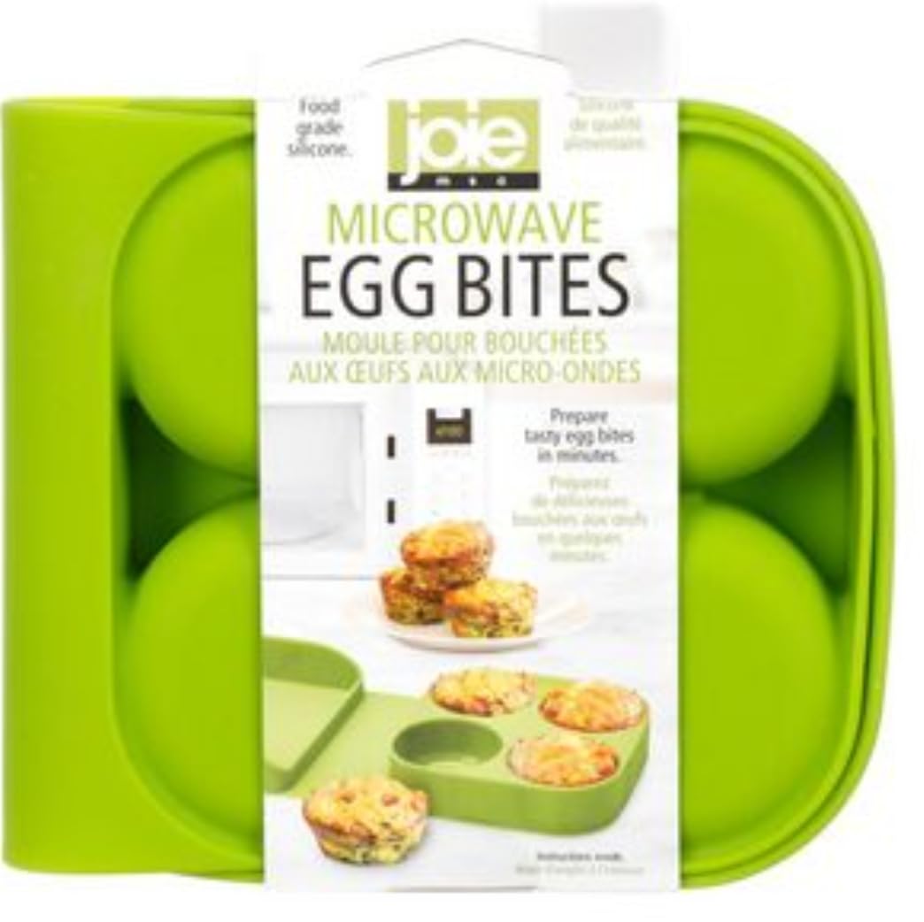 Joie Microwave Egg Bites