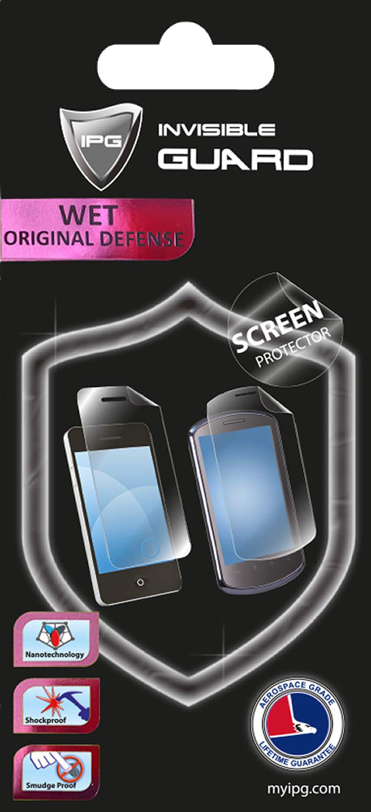 IPG For Uniden SDS100 Digital Handheld Police Scanner (2 Units) Screen Protector Hydrogel Invisible Ultra HD Clear Film Anti Scratch Skin Guard - Smooth/Self-Healing/Bubble -Free for SDS100