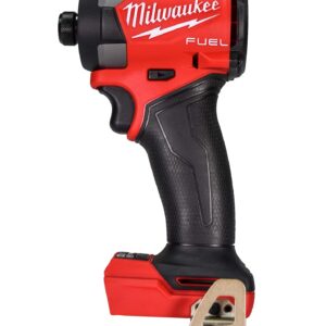 Milwaukee 2953-20 18V Cordless 1/4" Hex Impact Driver (Tool Only)