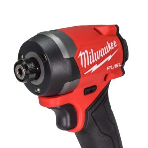 Milwaukee 2953-20 18V Cordless 1/4" Hex Impact Driver (Tool Only)