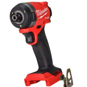 Milwaukee 2953-20 18V Cordless 1/4" Hex Impact Driver (Tool Only)