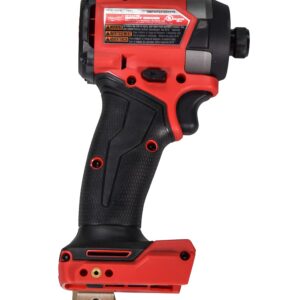 Milwaukee 2953-20 18V Cordless 1/4" Hex Impact Driver (Tool Only)