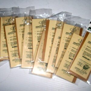 Deerfly Patches/Deer Fly Repellent Patch (12 Pack)