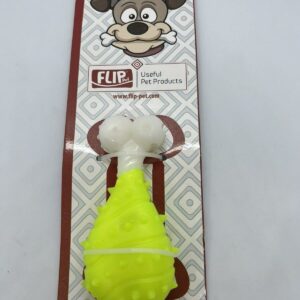 Dog Toy Puppy Dental Chew Fetch Exercise Toy