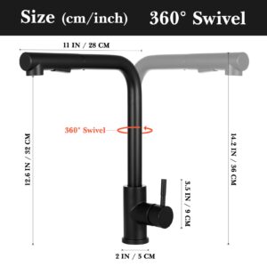 Kitchen Sink Faucet Kitchen Faucet Bath Faucets for Sink Faucet for Kitchen Sink Faucet for Bathroom Sink Kitchen Tap Kitchen Sink Mixer Tap Bathroom Faucets Bathroom Sink Faucet