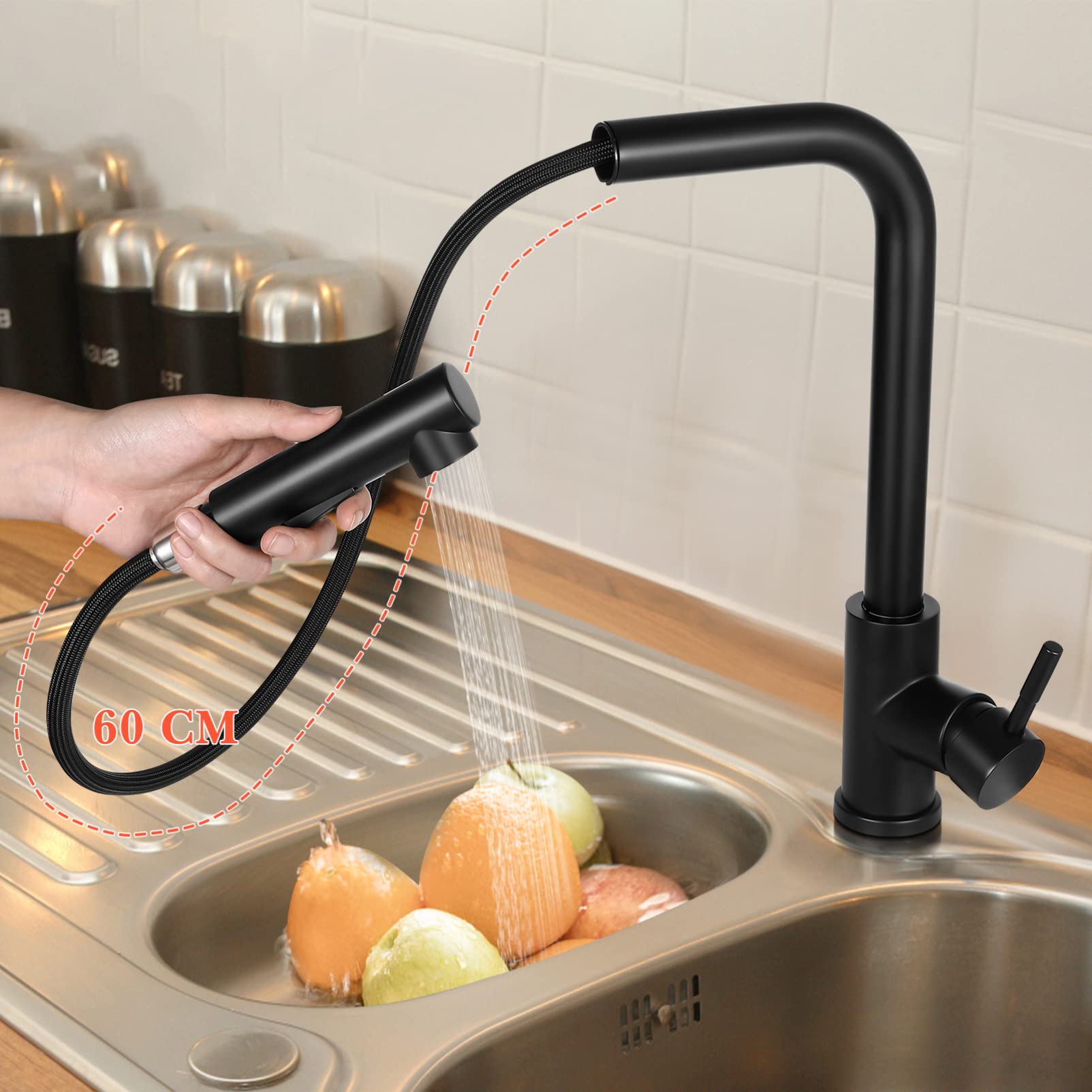 Kitchen Sink Faucet Kitchen Faucet Bath Faucets for Sink Faucet for Kitchen Sink Faucet for Bathroom Sink Kitchen Tap Kitchen Sink Mixer Tap Bathroom Faucets Bathroom Sink Faucet