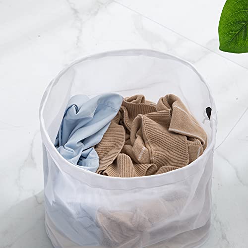 Laundry Bags Mesh Wash Bags Delicates Bag For Washing Machine Lingerie Bags For Washing Delicates