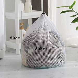 Laundry Bags Mesh Wash Bags Delicates Bag For Washing Machine Lingerie Bags For Washing Delicates