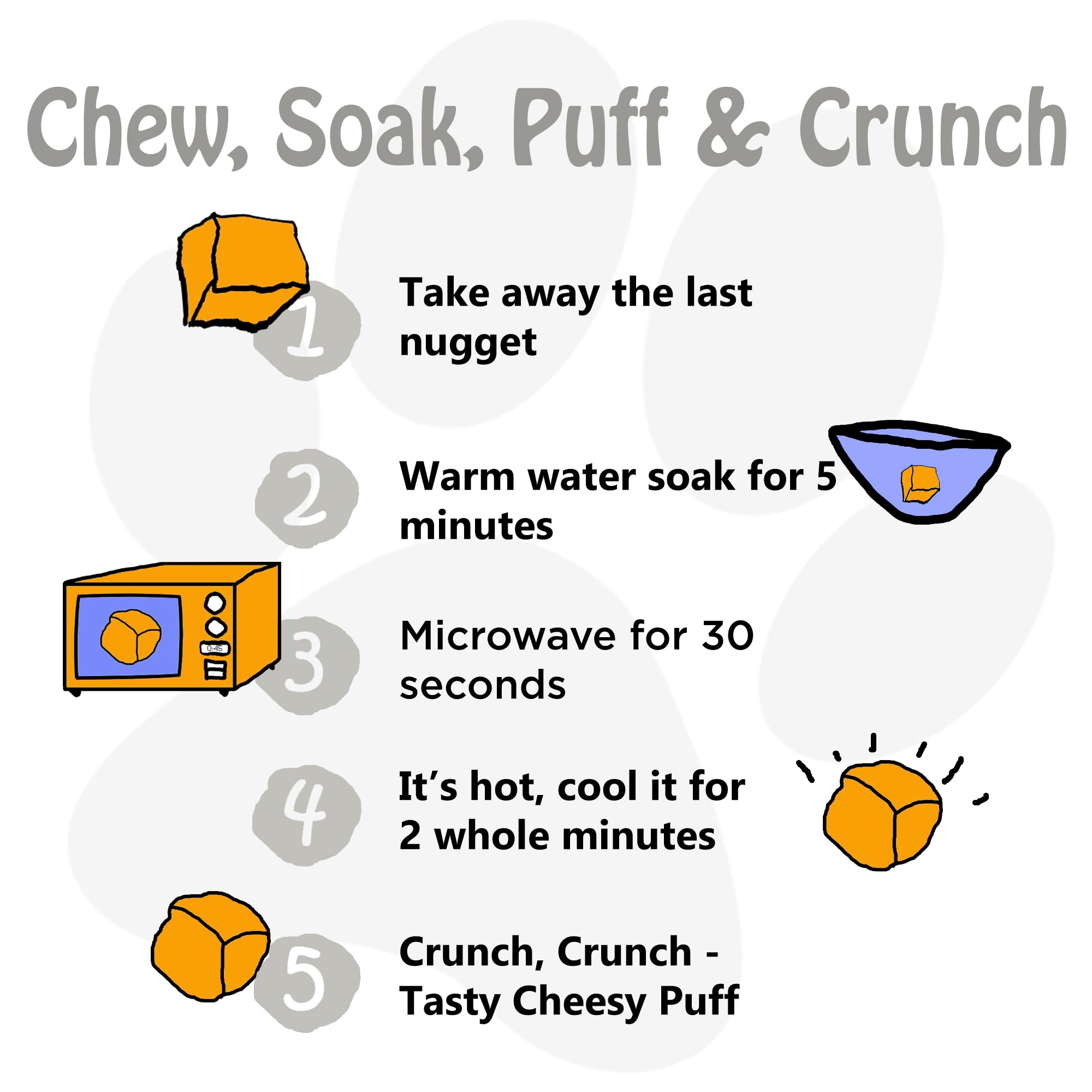 PIMA - Canine Cheese Chews, Natural Yak Chews for Dogs 55 lbs or Larger, Lactose-Free Yak Cheese Dog Chews, Yak Chews for Large Dogs with Protein and Vitamin E, D and A, Extra Large, 1 Chew, 5.3 oz